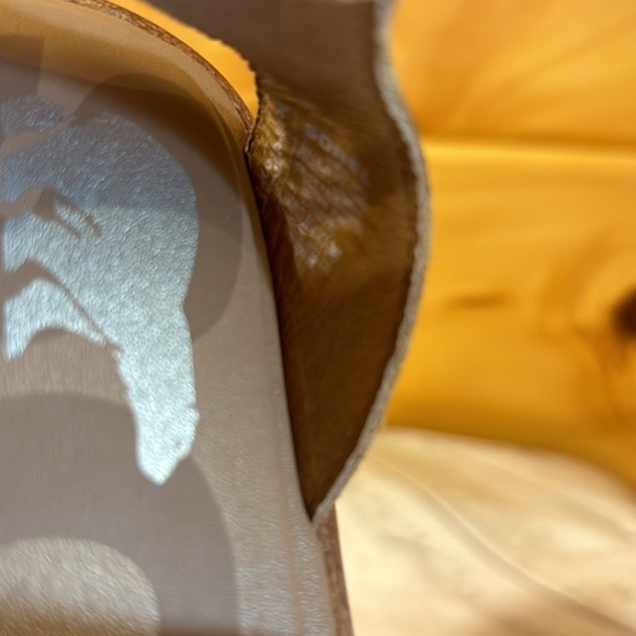 Sorel Ella ll flat sandal ,New no box size 6 - Picture 7 of 11